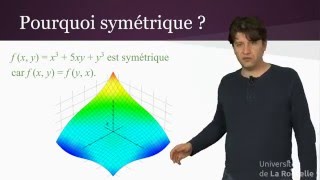 Groupe symétrique 15  Permutations [upl. by Neeleuqcaj28]