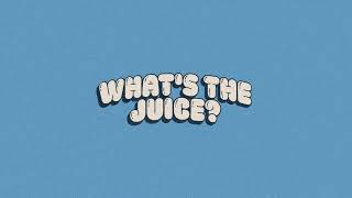 WTJ Revisits Confidence  Whats The Juice Podcast [upl. by Audly]