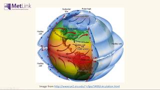 MetLink  An Introduction to Atmospheric Circulation [upl. by Baptista]