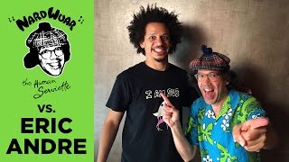 Nardwuar vs Drake 2016 [upl. by Ddot783]