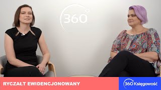 Ryczałt ewidencjonowany w 360 Księgowość [upl. by Aerdno]