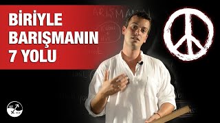 BİRİYLE NASIL BARIŞIRSIN [upl. by Cammie]