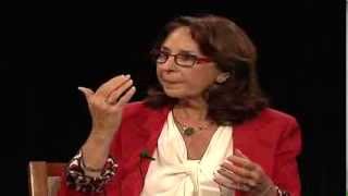 Judith E Glaser talks about Conversational Intelligence [upl. by Nalyak868]