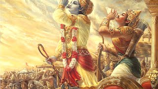 Bhagavad Gita Tamil Important Verses [upl. by Elocen]