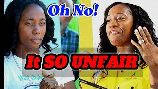 OMG Shelly Ann FraserPryce Ready To Exposed The Truth About What Happened At Paris Olympic 2024 [upl. by Hebert]