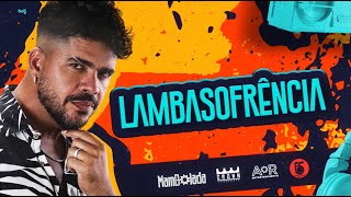 LambaSofrência  Mambolada [upl. by Anaiek788]