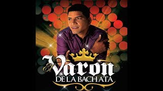 No Es Brujeria  El Varon de la Bachata Audio Bachata [upl. by Brande]