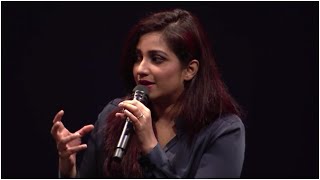 Shreya Ghoshal  Master Class at Berklee 1 of 5 [upl. by Felicio]