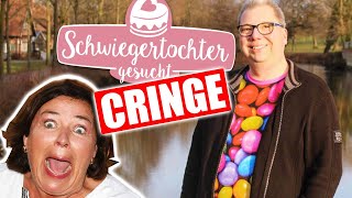 SCHWIEGERTOCHTER GESUCHT Das SCHLIMMSTE FORMAT des Jahres [upl. by Elleunamme]