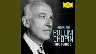 Chopin Nocturne No 18 In E Op 62 No 2 [upl. by Bierman]