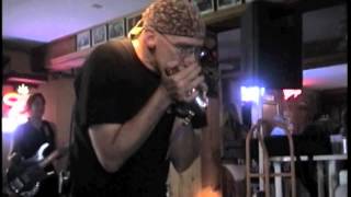 Pat Ramsey Whammer Jammer Live at the Beach Shack [upl. by Nwahc]