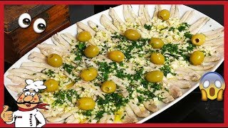 🍺 BOQUERONES EN VINAGRE 🍻 RECETA y TRUCOS 2019 [upl. by Nina609]