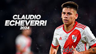 Claudio quotDiablitoquot Echeverri  Full Season Show  2023ᴴᴰ [upl. by Stinson]