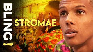 STROMAE  Un Mec Formidable [upl. by Eelrihs563]