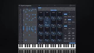 Waveform  MIDI Tools [upl. by Nhaj]