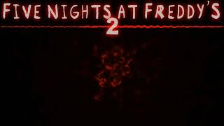 FNAF SURVIVE THE NIGHT 1 HOUR [upl. by Forkey]