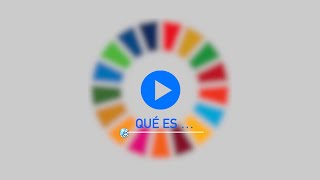 ¿Qué es la Agenda 2030 [upl. by Ttenna]