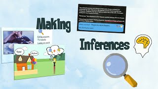 Inferring  Reading Strategies  EasyTeaching [upl. by Assennev]