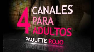 Los canales adicionales en cableworld [upl. by Aerda]