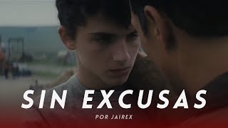 SIN EXCUSAS  Mejor Video Motivacional [upl. by Alicea255]