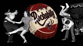 Rockabilly Dance Party Mix 2021  Best Oldies and Modern Songs Vol 2 [upl. by Gniliem]