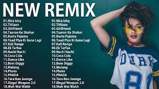 New Hindi Remix Mashup Songs 2021 quotRemixquot  Mashup  quotDj Partyquot Best Hindi Remix Songs 2021 [upl. by Raual]