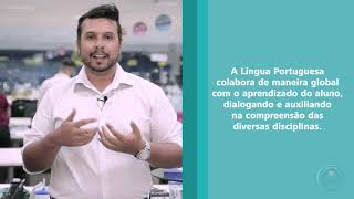 BNCC e Língua Portuguesa [upl. by Analos]