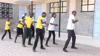 Don Bosco East Africa BiCentienary Song [upl. by Fabriane]