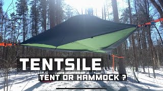 Tentsile connect review  Pros and Cons [upl. by Ariuqahs994]