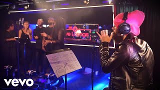 Thirty Seconds To Mars  Kings and Queens in the Live Lounge [upl. by Remos465]