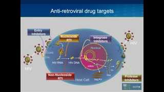 Initial Antiretroviral Therapy [upl. by Morgen]