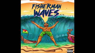 Gasmilla  Odo Yewu Audio Fisherman Waves EP [upl. by Hamid]