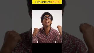 Life Related Facts  Facts Loop [upl. by Ennaxxor247]