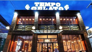 TEMPO GELATO JOGJAKARTA [upl. by Sivraj]