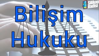 Bilişim Suçları [upl. by Esinned]