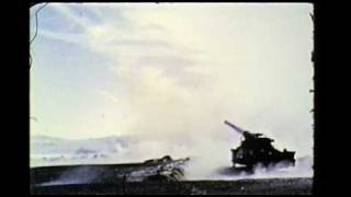 The 280mm Atomic Cannon  Nuclear Artillery Test [upl. by Wes]