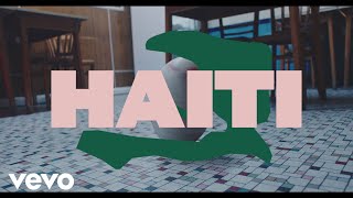 Welshy  Haiti Official Video [upl. by Edsel]