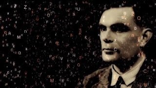 Alan Turing  Celebrating the life of a genius [upl. by Uohk811]