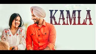 Kamlakamla rajvir jawandaLatest Punjabi song 2020kamla lyricskamla lyrics songkamla hd lyrics [upl. by Natty588]