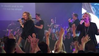 Darlene Zschech  You Will Be Praised Official Video [upl. by Eerrahs]