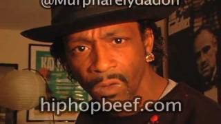 Katt Williams Freestyle Dissing Diddy Jermaine Dupri Janet Jackson amp Steve Harvey [upl. by Yerkovich543]