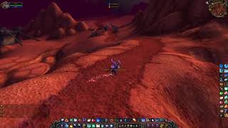 The Assassin WoW TBC Quest [upl. by Aihsenet]