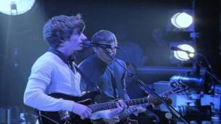 Arctic Monkeys  Fluorescent Adolescent Live At The Apollo [upl. by Luehrmann]