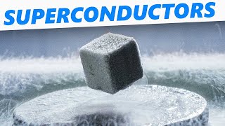 The Physics of superconductors [upl. by Nyrrad]