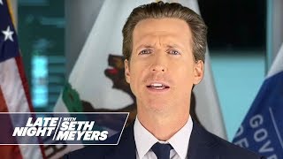 Seth Meyers sits down with The Washington Post [upl. by Animsay843]