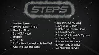 STEPS Collection  NonStop Playlist [upl. by Lesiram]