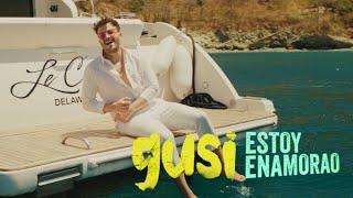 Gusi  Estoy Enamorao Video Oficial [upl. by Sayre]