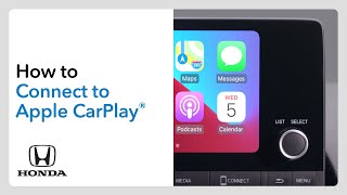 How to Connect and Use Apple CarPlay [upl. by Kendyl492]