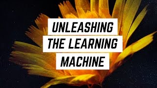 Teaching a Growth Mindset Unleashing the Learning Machine [upl. by Theran]