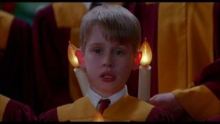 OST Home Alone 2 Lost in New York » 4 quotChristmas Starquot HD [upl. by Gussman]